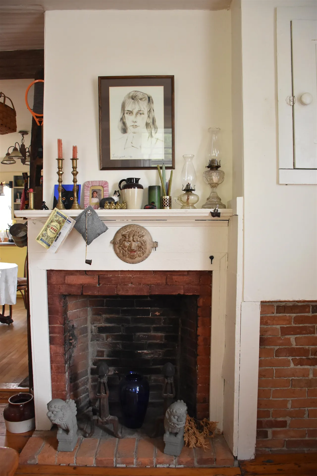 341 Maple Road Woodbury VT 05650-8188