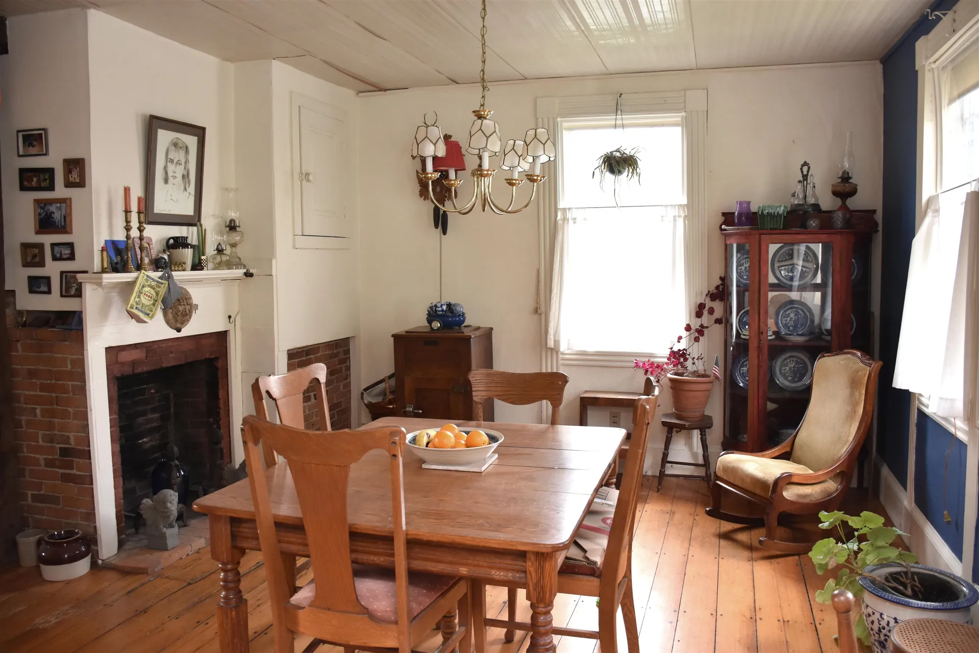 341 Maple Road Woodbury VT 05650-8188