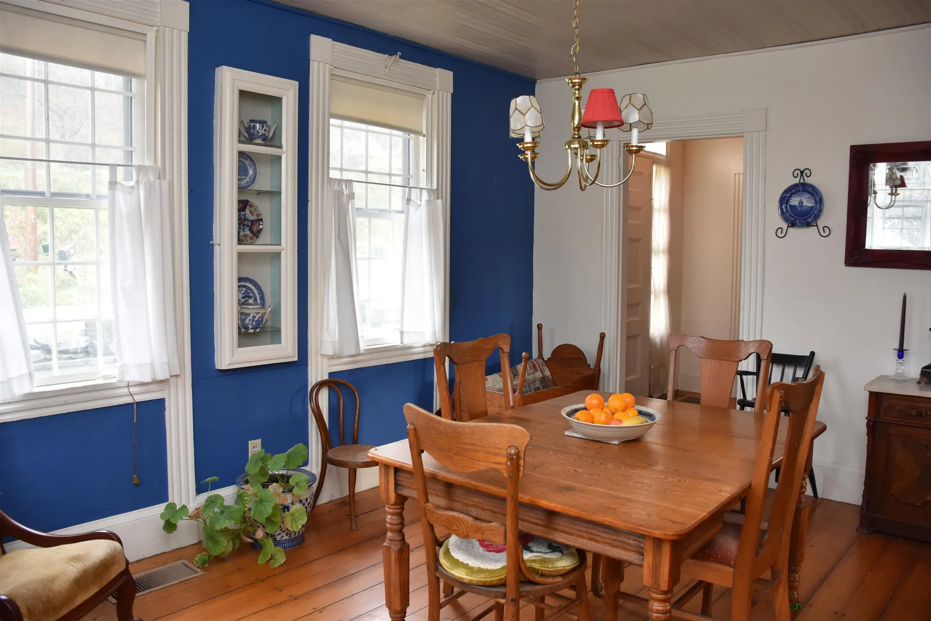 341 Maple Road Woodbury VT 05650-8188