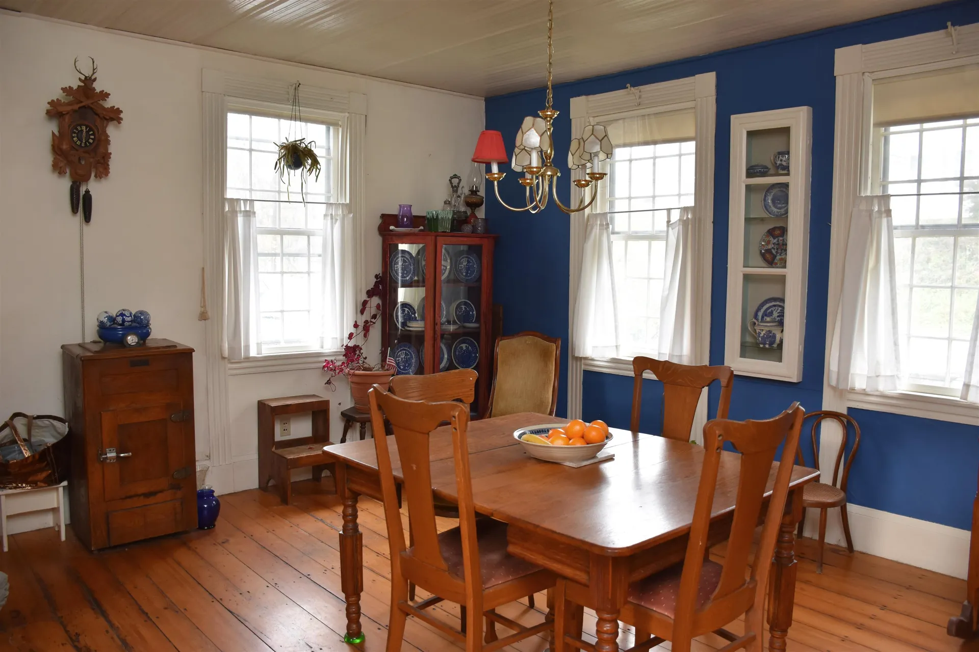 341 Maple Road Woodbury VT 05650-8188