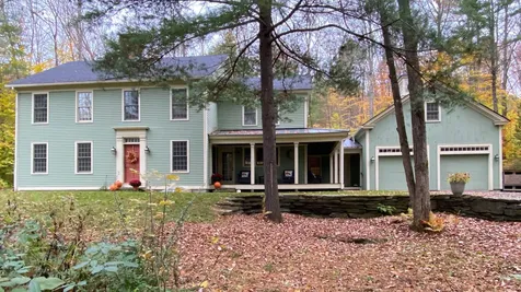 230 Fletcher Lane Hartford VT 05059