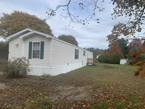 8 Morning Glory Lane Rochester NH 03868