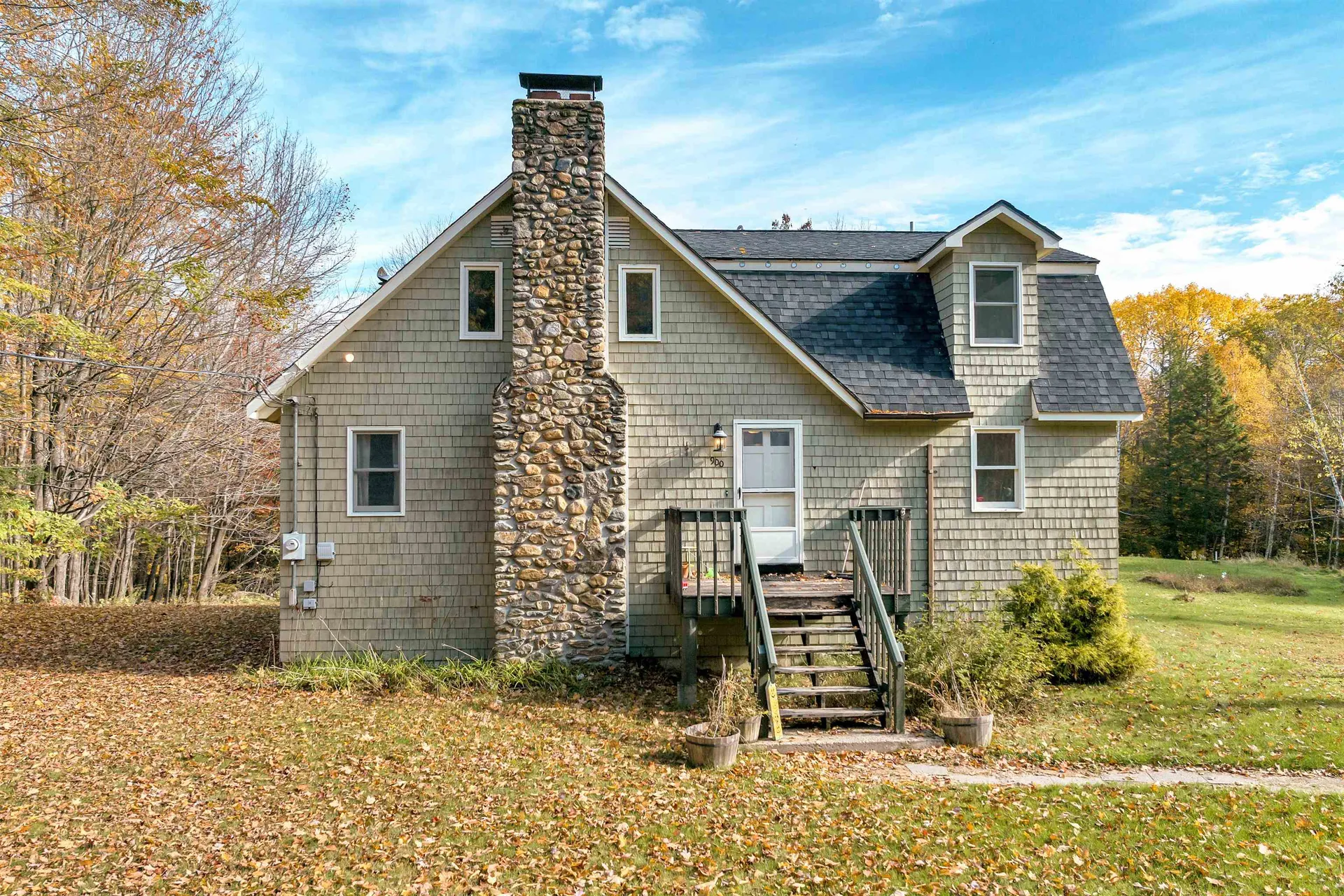 900 Mount Cardigan Road Alexandria NH 03222