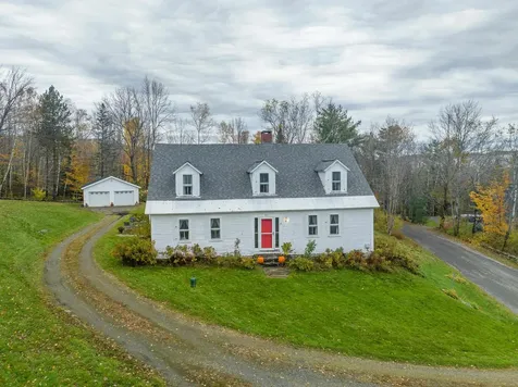451 Birches Road Sugar Hill NH 03586