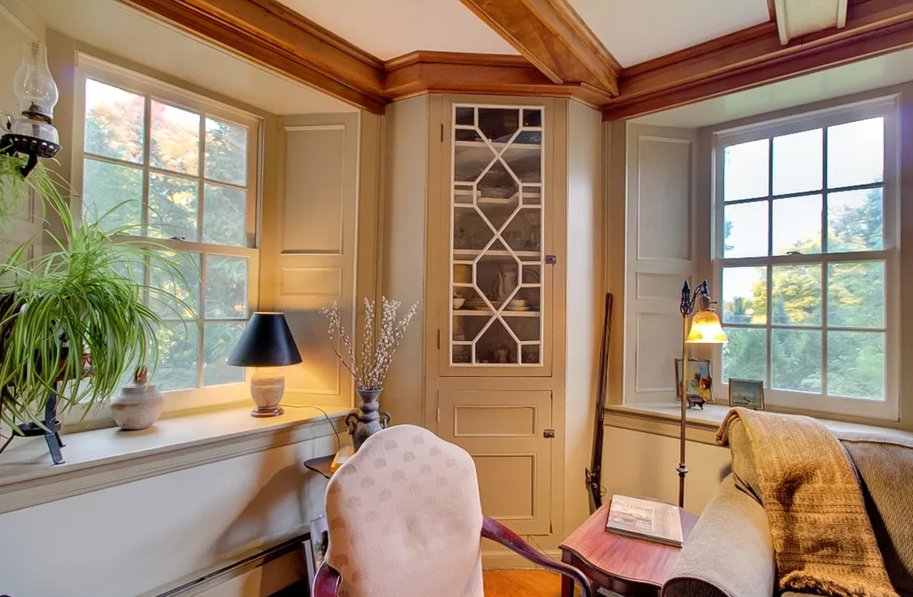 721 Shrine Road Isle La Motte VT 05463