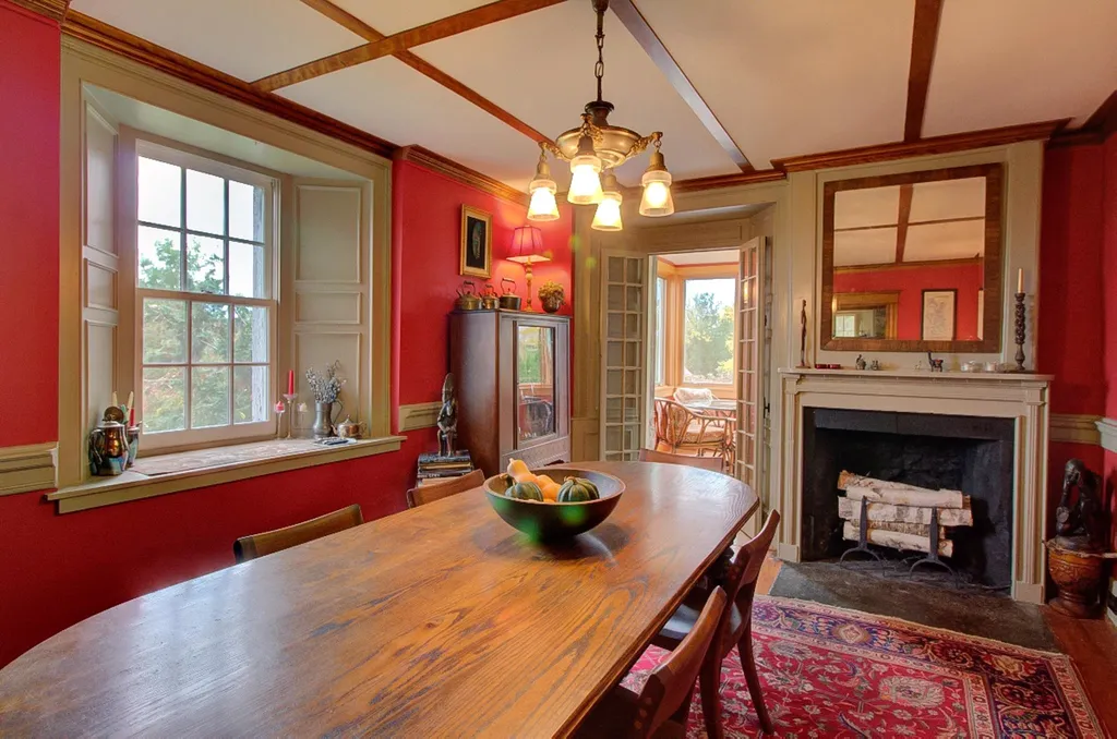 721 Shrine Road Isle La Motte VT 05463
