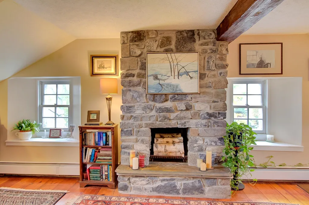721 Shrine Road Isle La Motte VT 05463