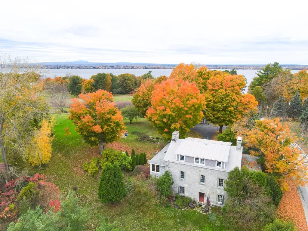 721 Shrine Road Isle La Motte VT 05463