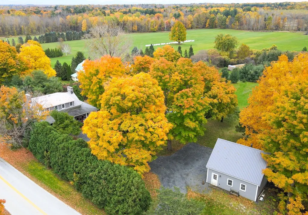 721 Shrine Road Isle La Motte VT 05463