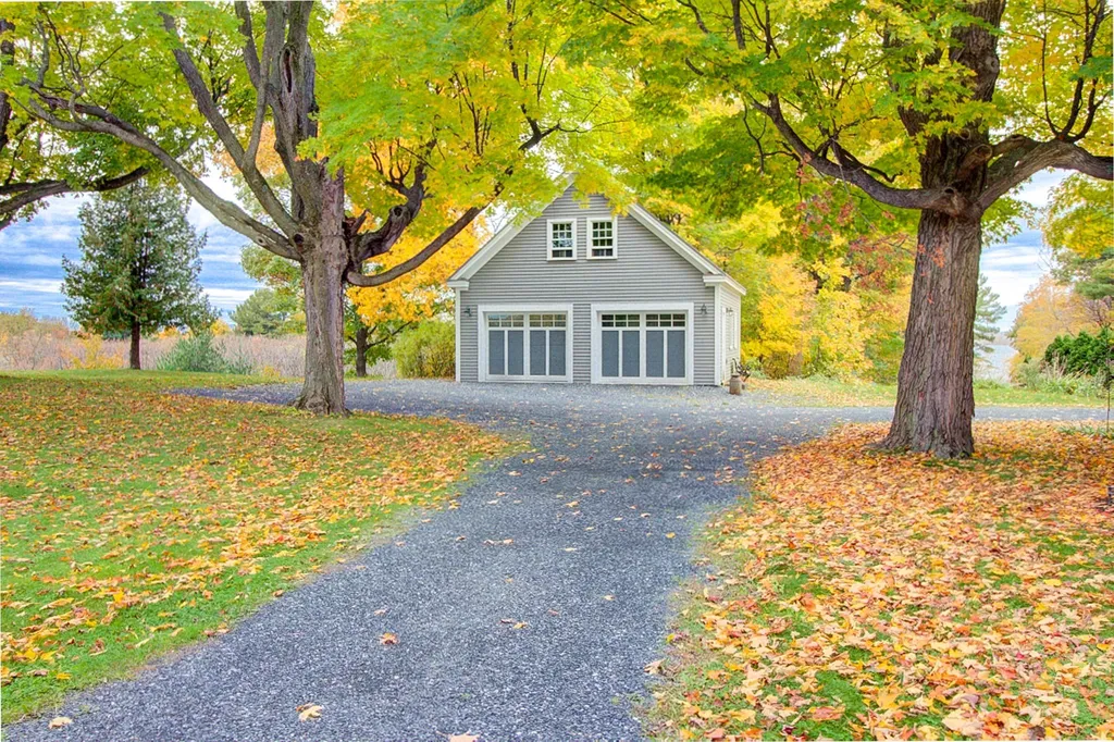 721 Shrine Road Isle La Motte VT 05463