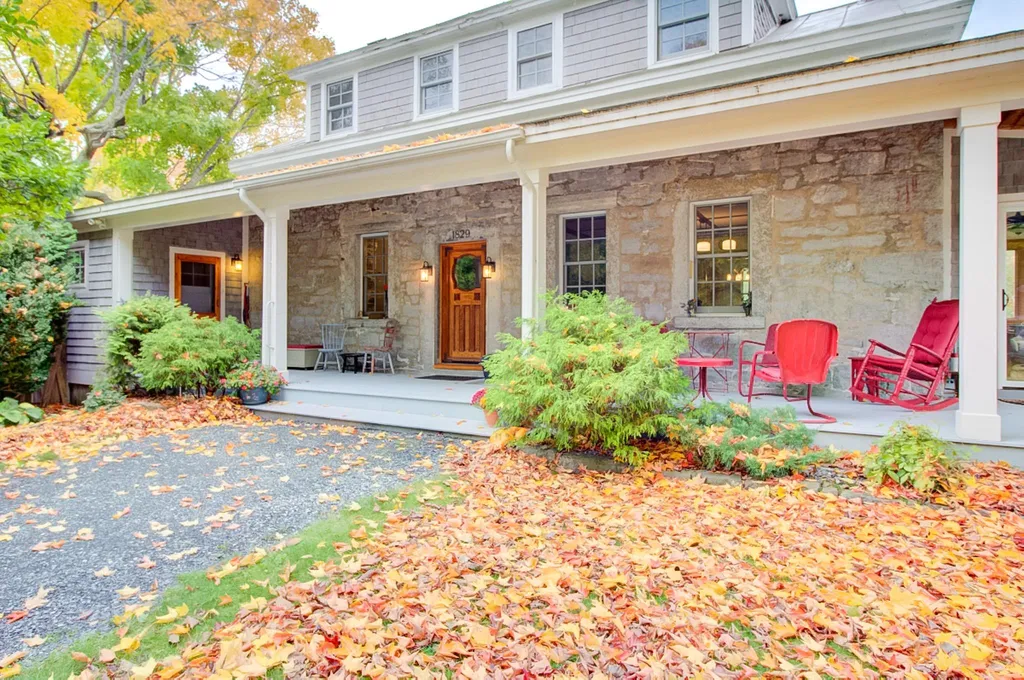 721 Shrine Road Isle La Motte VT 05463