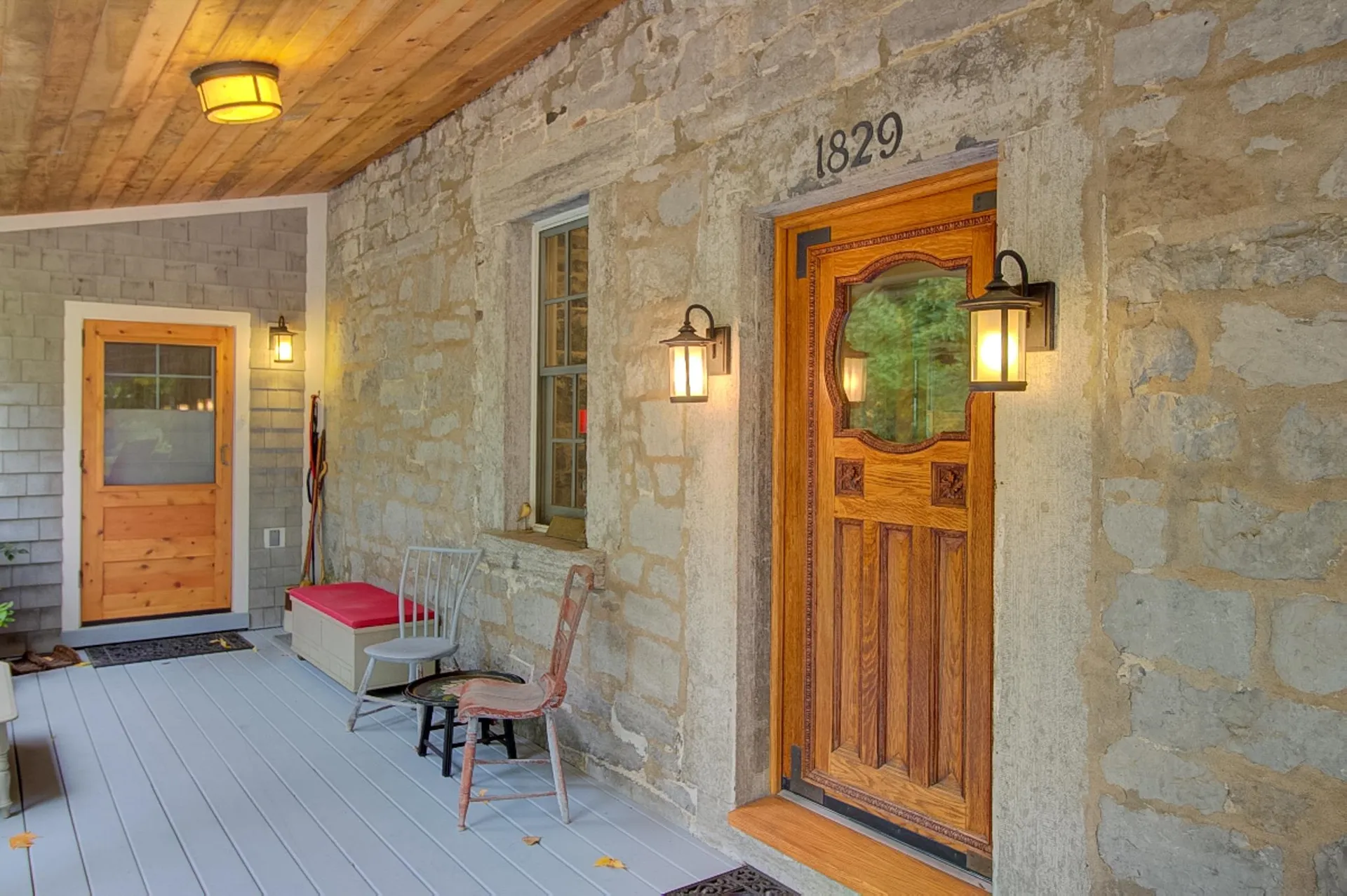 721 Shrine Road Isle La Motte VT 05463