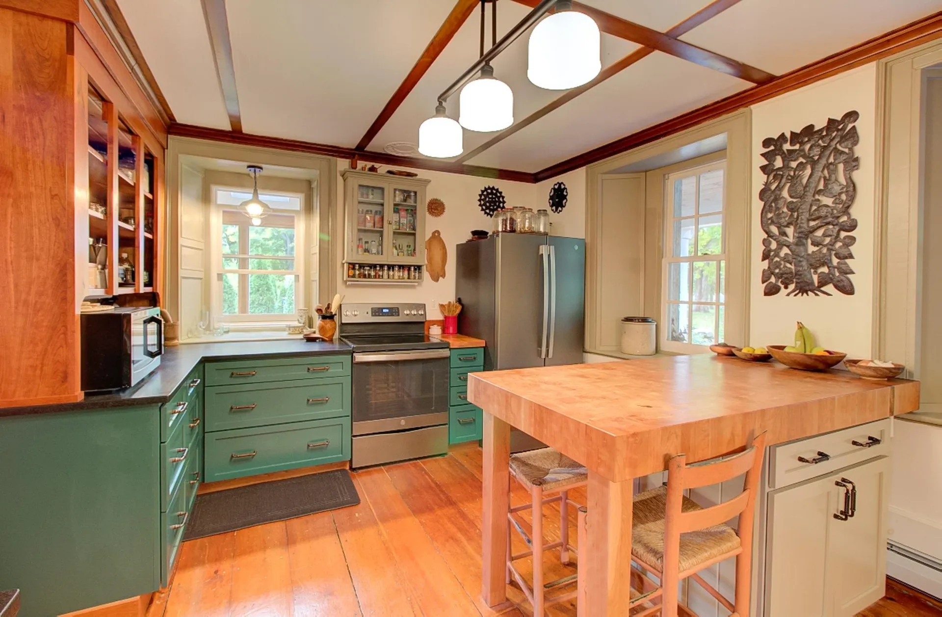 721 Shrine Road Isle La Motte VT 05463