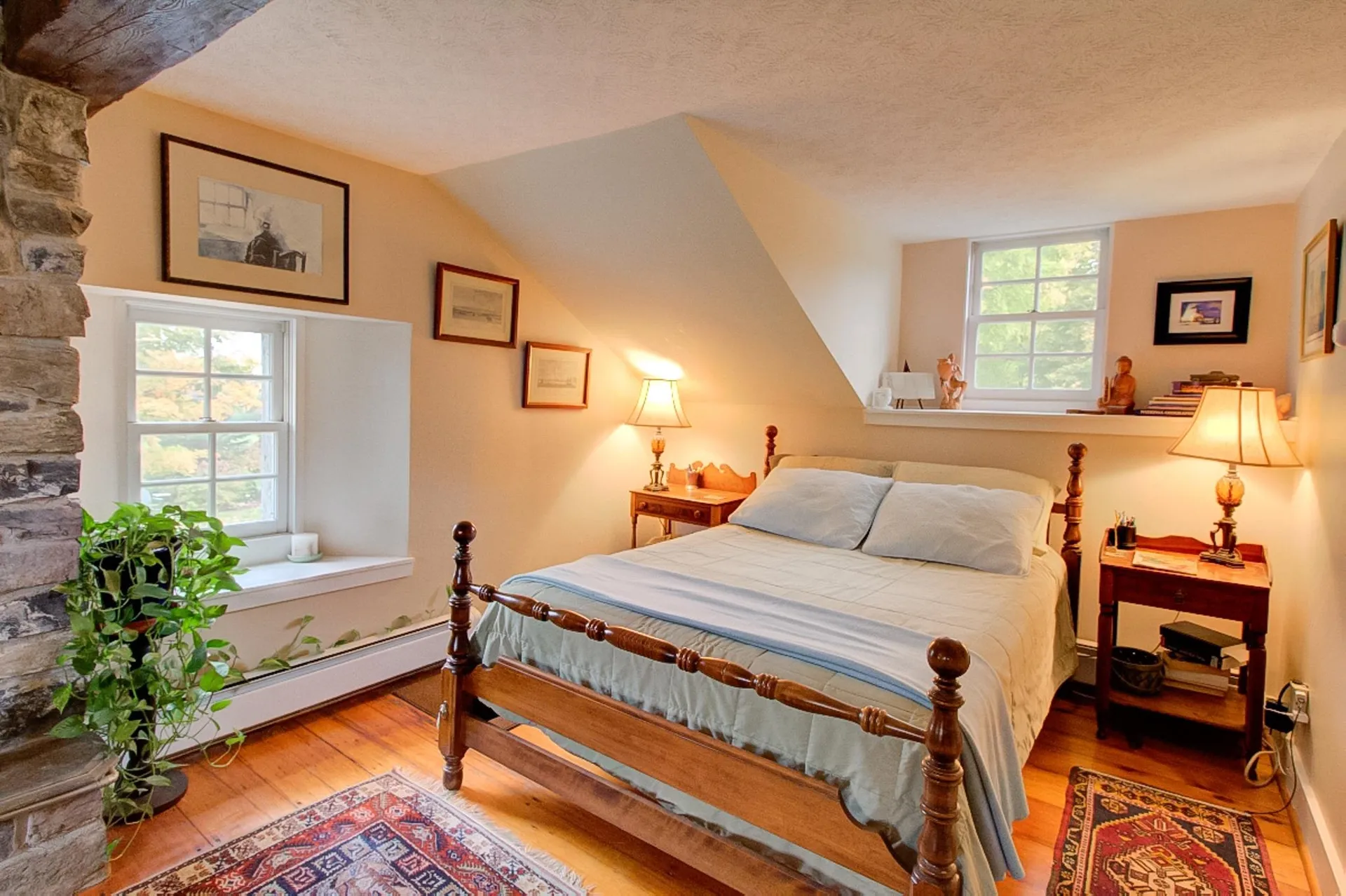 721 Shrine Road Isle La Motte VT 05463