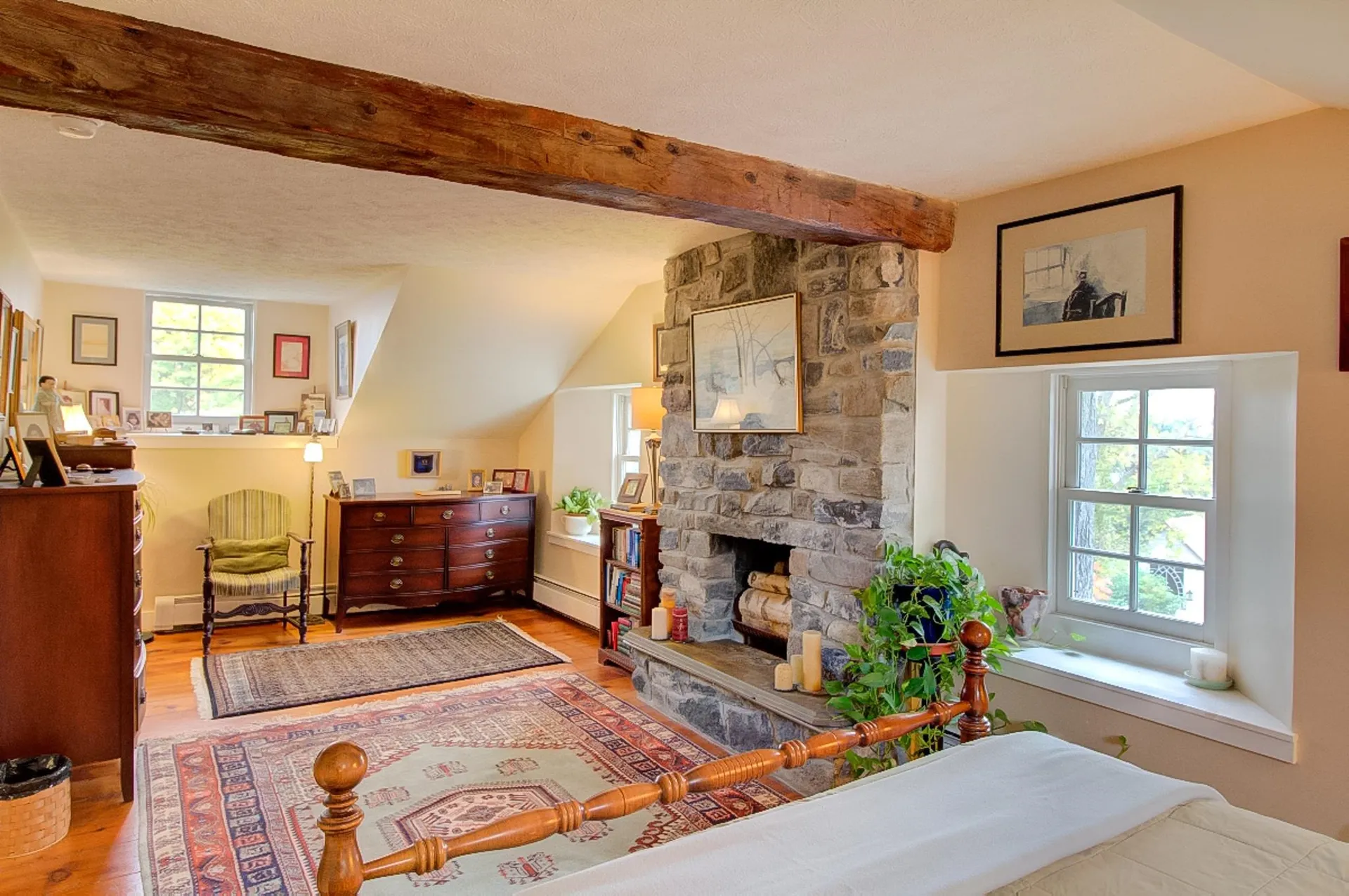 721 Shrine Road Isle La Motte VT 05463