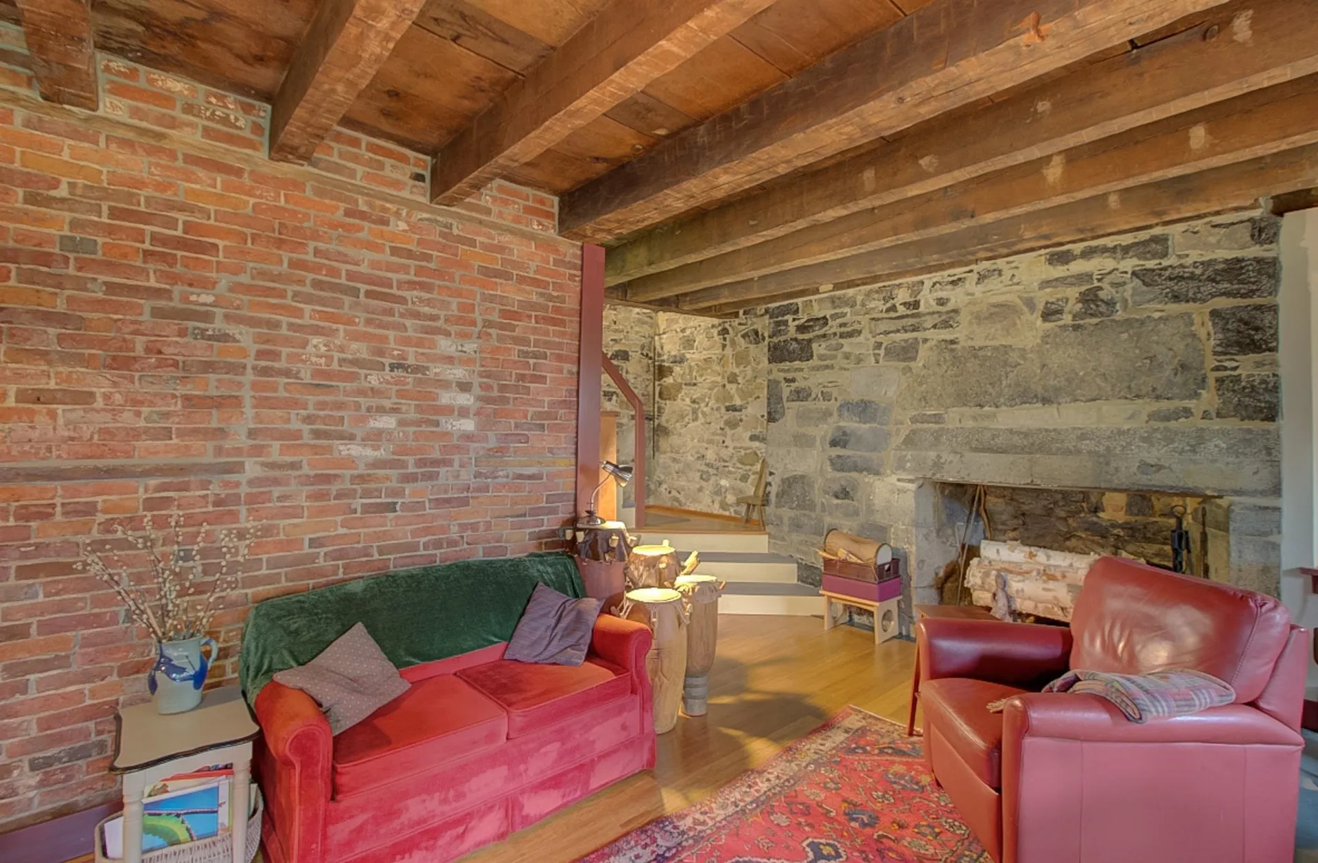 721 Shrine Road Isle La Motte VT 05463