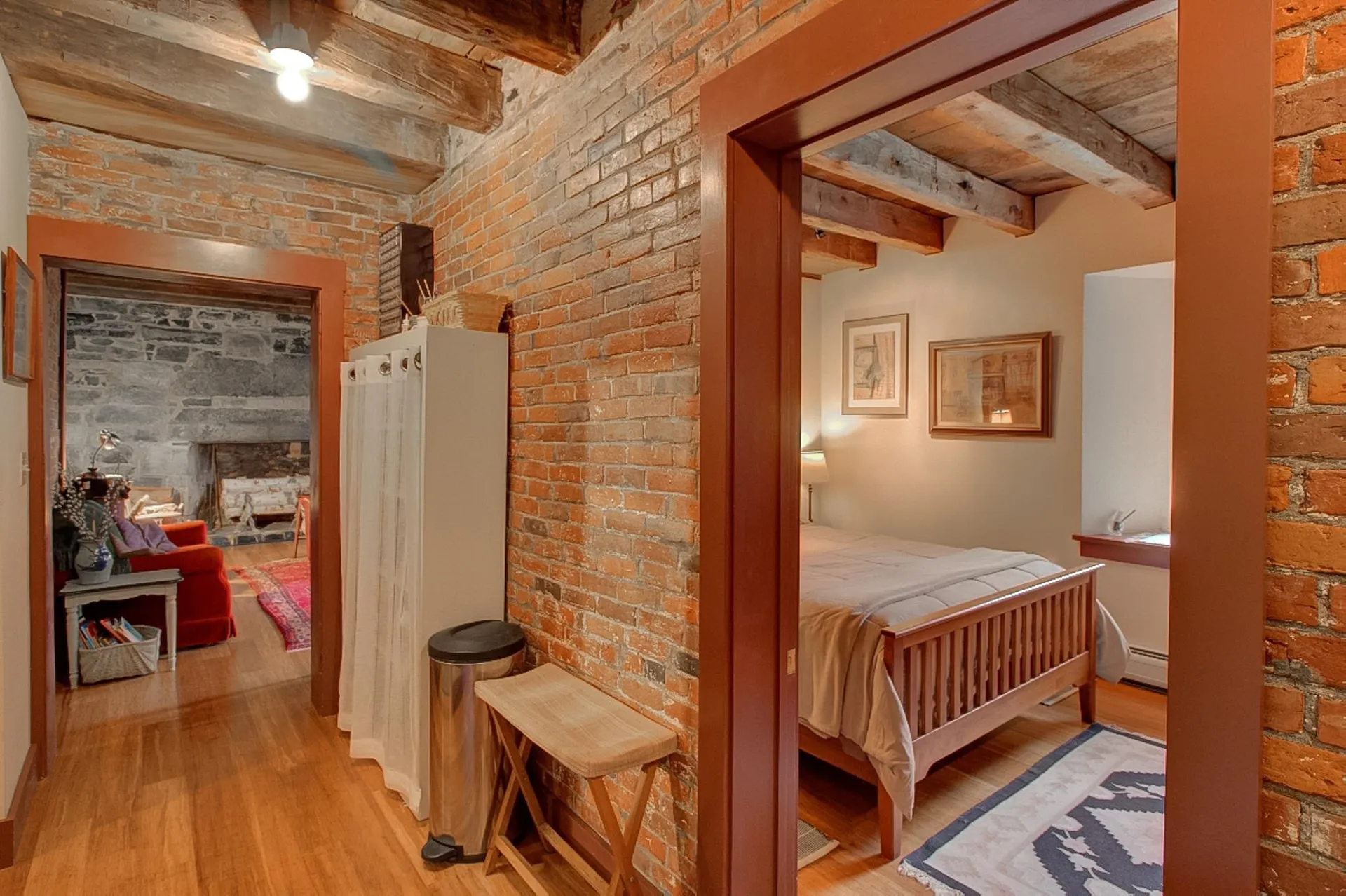 721 Shrine Road Isle La Motte VT 05463