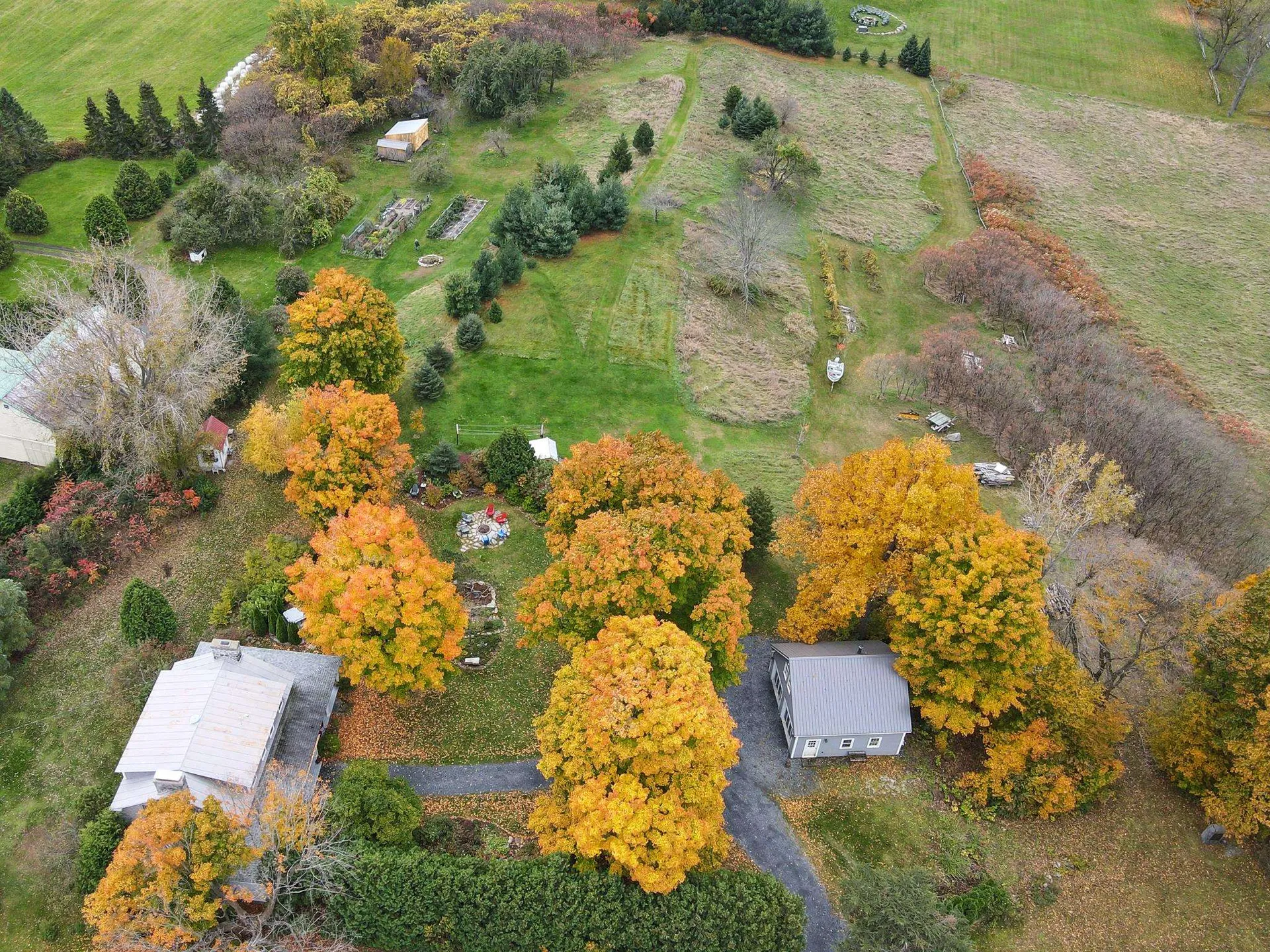 721 Shrine Road Isle La Motte VT 05463