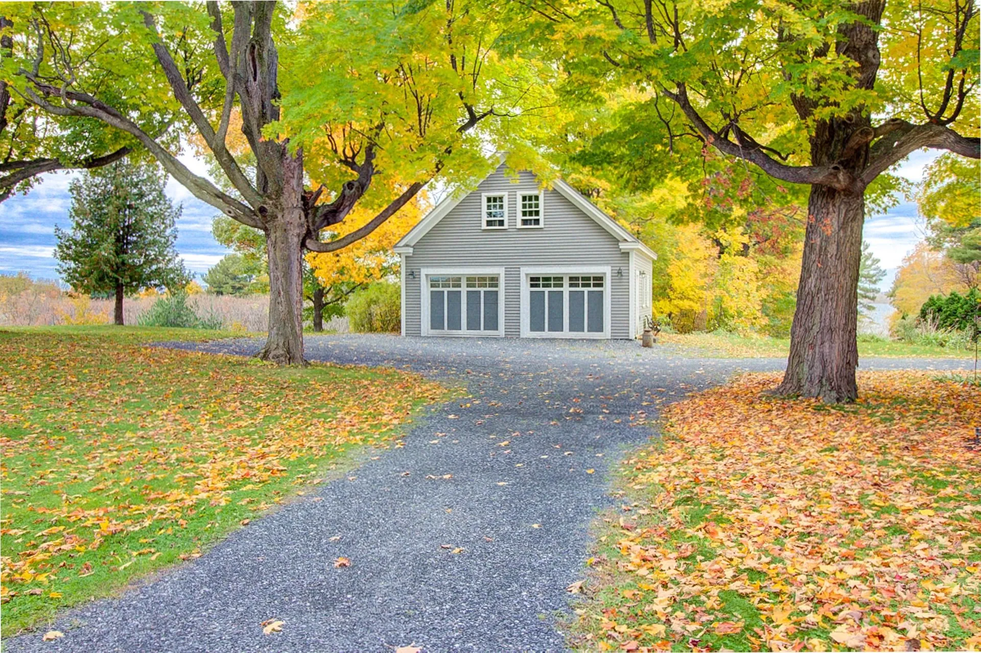 721 Shrine Road Isle La Motte VT 05463