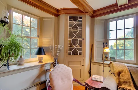 721 Shrine Road Isle La Motte VT 05463