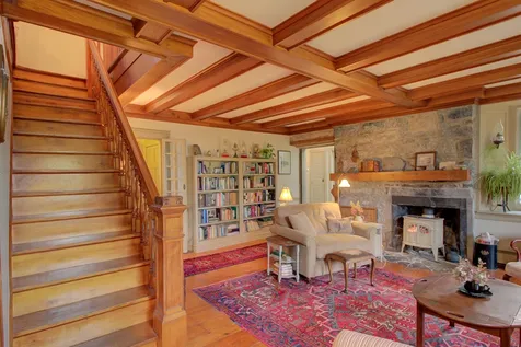 721 Shrine Road Isle La Motte VT 05463