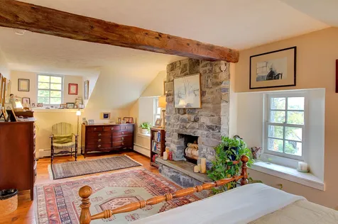 721 Shrine Road Isle La Motte VT 05463