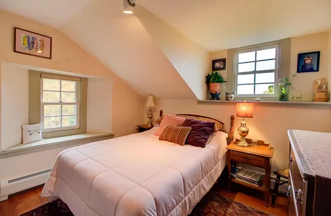 721 Shrine Road Isle La Motte VT 05463
