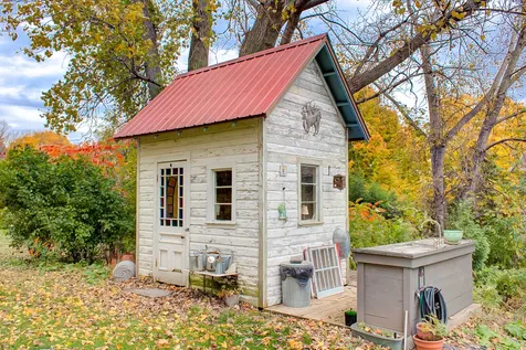 721 Shrine Road Isle La Motte VT 05463