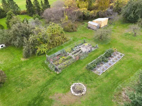 721 Shrine Road Isle La Motte VT 05463