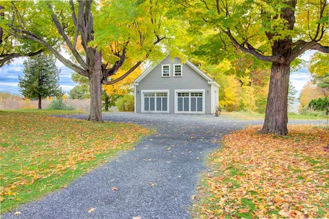 721 Shrine Road Isle La Motte VT 05463