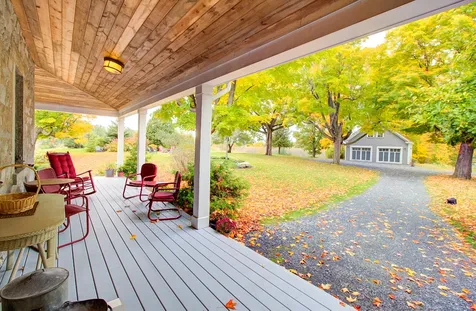 721 Shrine Road Isle La Motte VT 05463