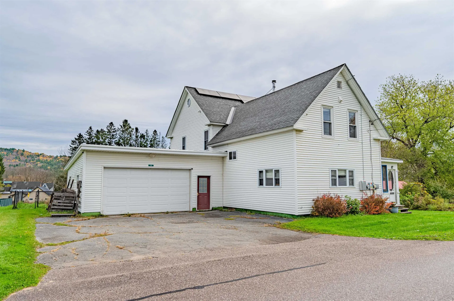 13 Church Street Barre Town VT 05649