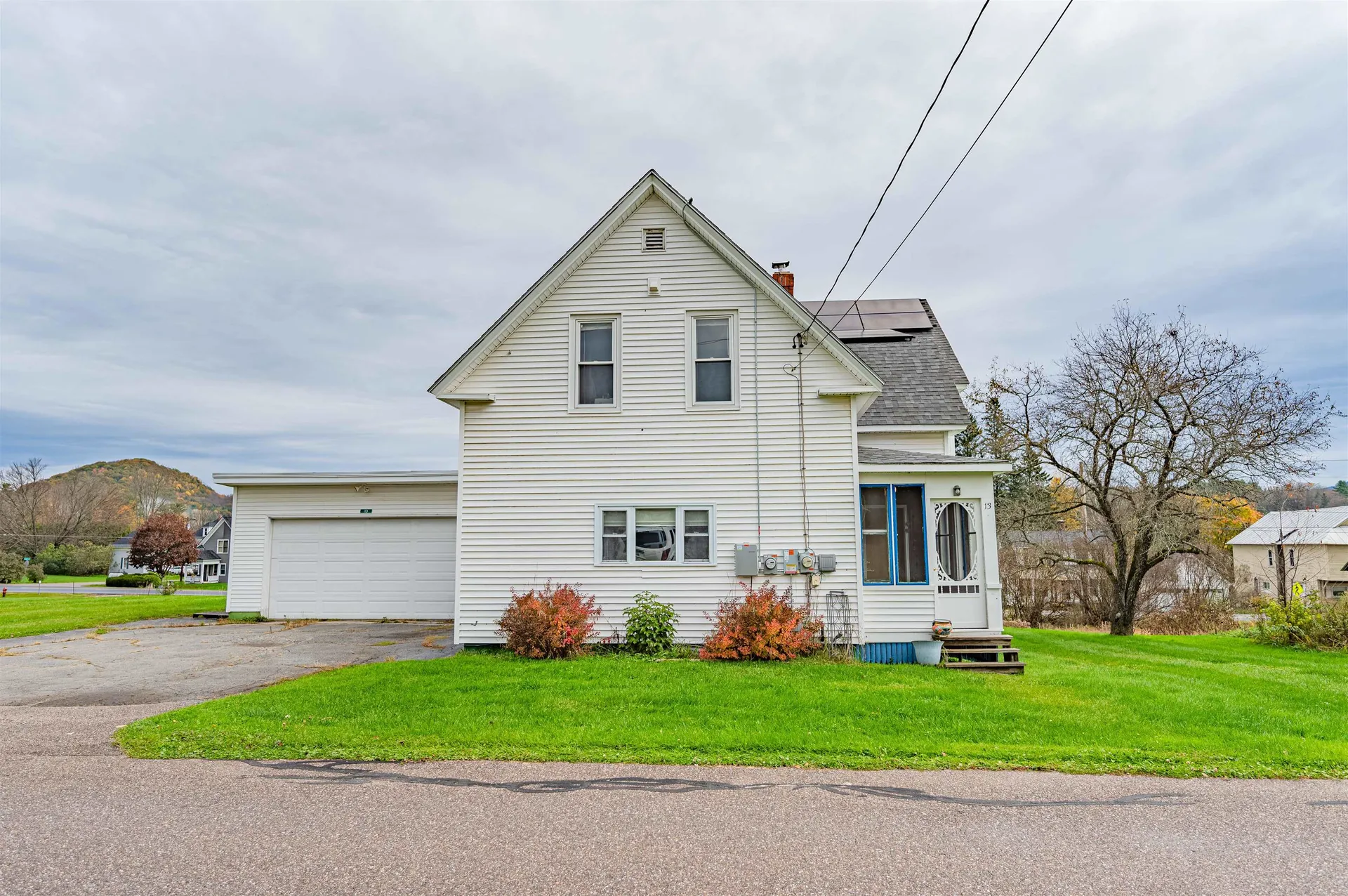 13 Church Street Barre Town VT 05649