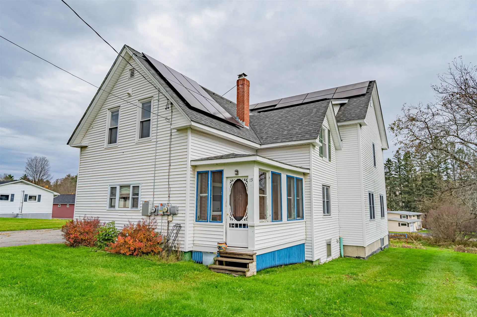 13 Church Street Barre Town VT 05649