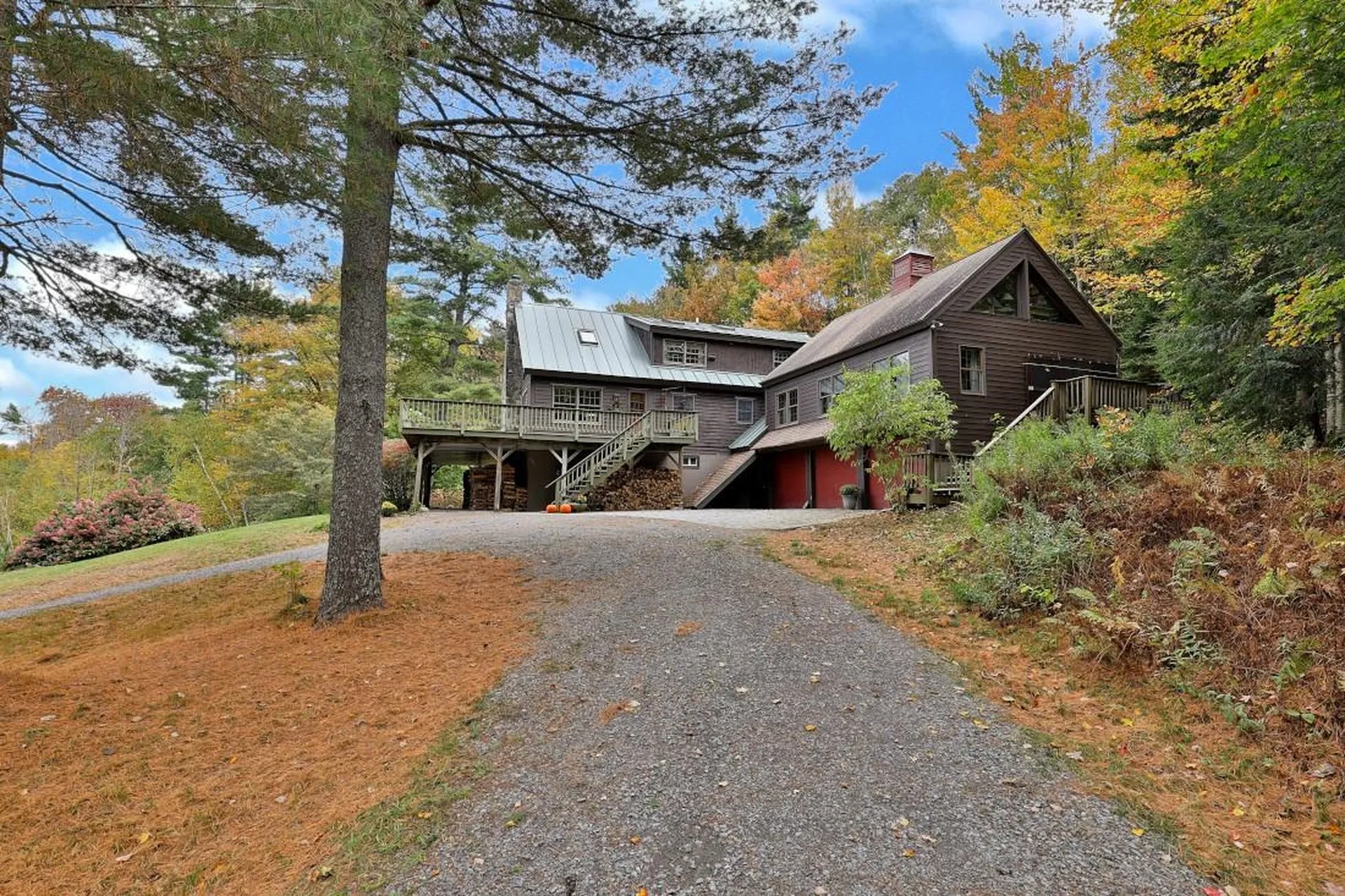 150 Flatow Road Ludlow VT 05149