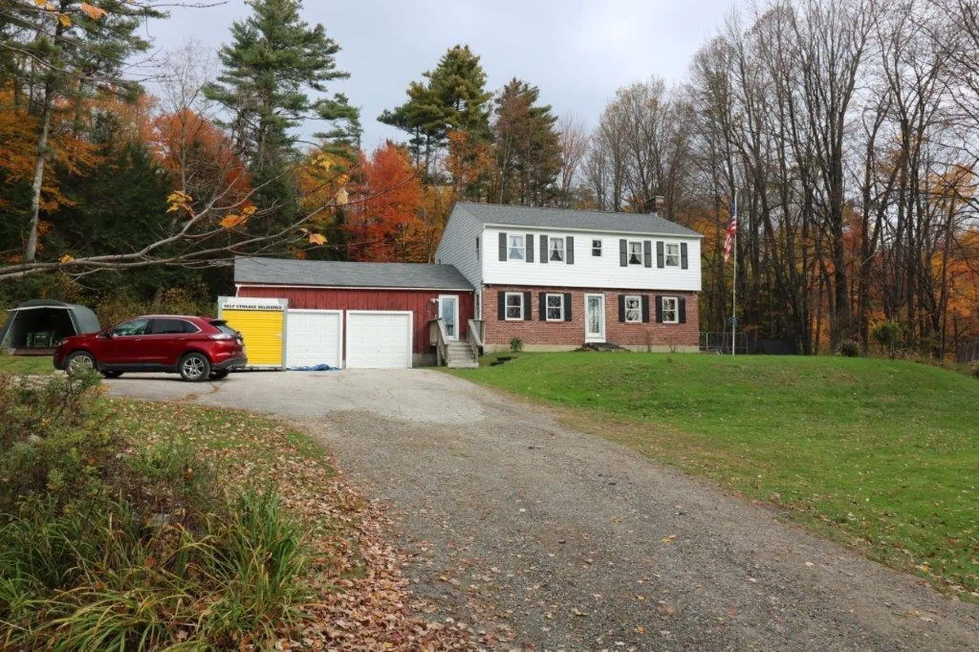 43 Prospect Street Jaffrey NH 03452