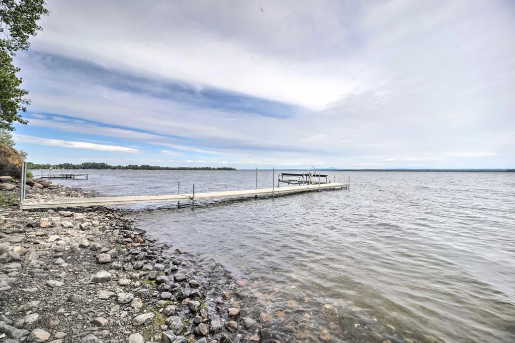 2158 Alburgh Springs Road Alburgh VT 05440
