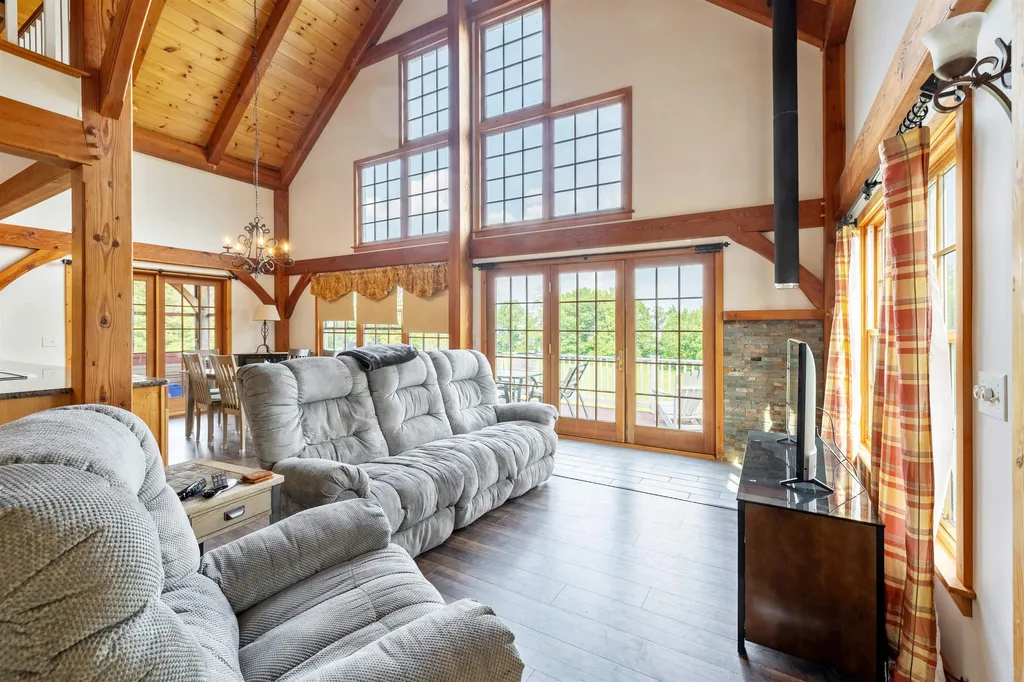 2158 Alburgh Springs Road Alburgh VT 05440