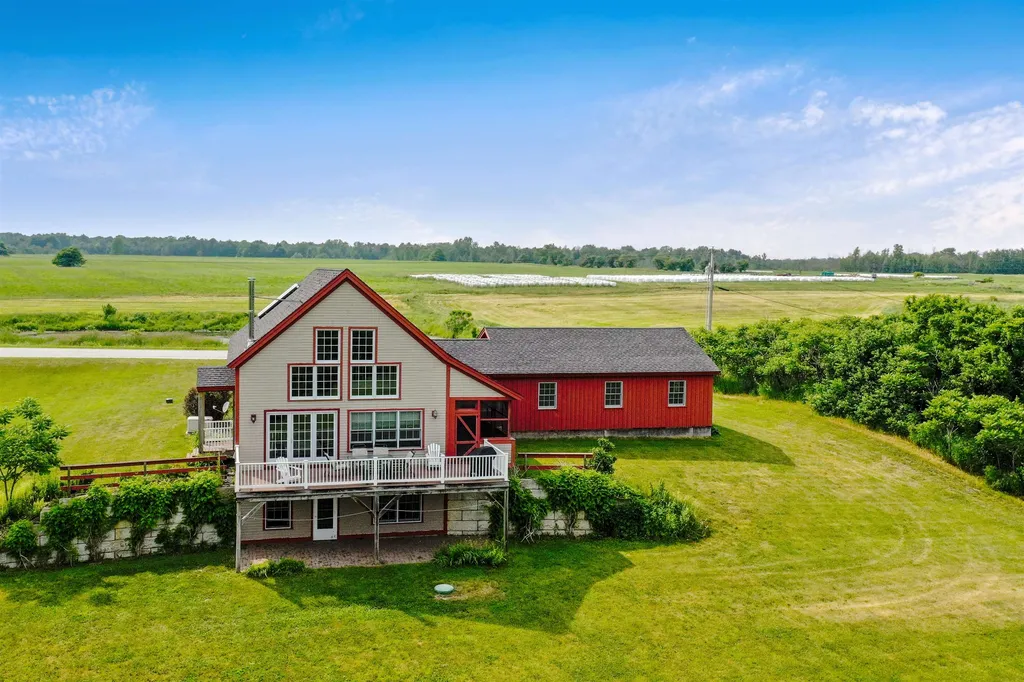 2158 Alburgh Springs Road Alburgh VT 05440