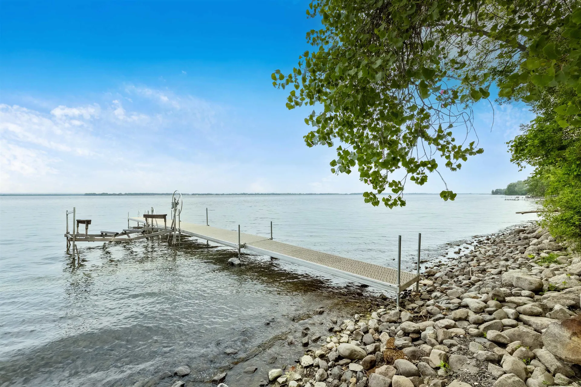 2158 Alburgh Springs Road Alburgh VT 05440
