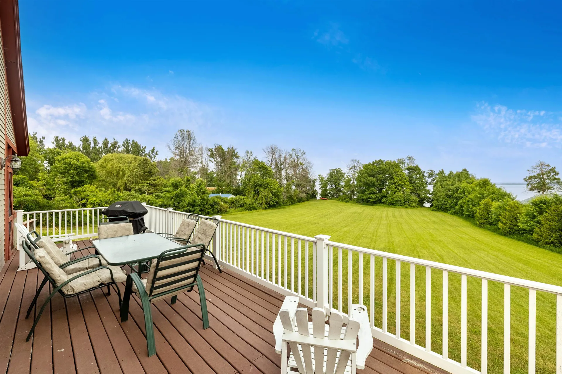 2158 Alburgh Springs Road Alburgh VT 05440