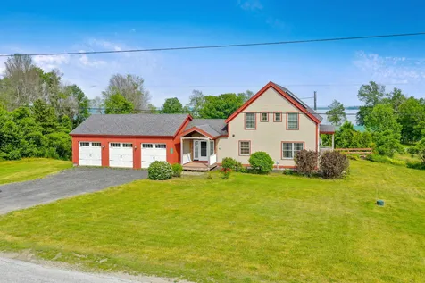 2158 Alburgh Springs Road Alburgh VT 05440