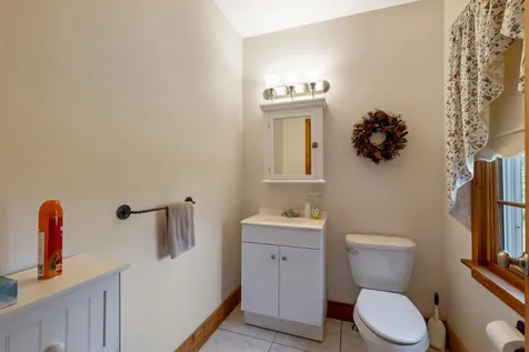 2158 Alburgh Springs Road Alburgh VT 05440