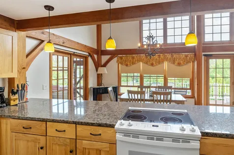 2158 Alburgh Springs Road Alburgh VT 05440