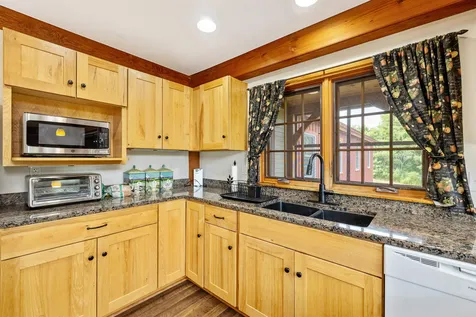 2158 Alburgh Springs Road Alburgh VT 05440