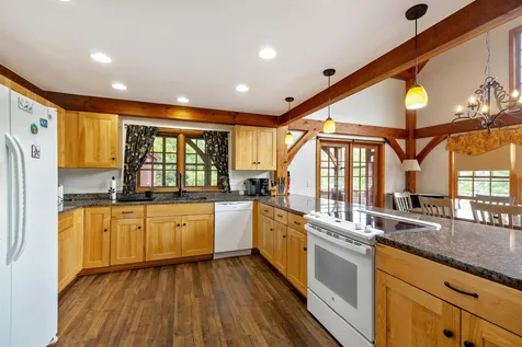 2158 Alburgh Springs Road Alburgh VT 05440