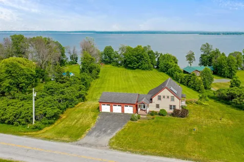 2158 Alburgh Springs Road Alburgh VT 05440