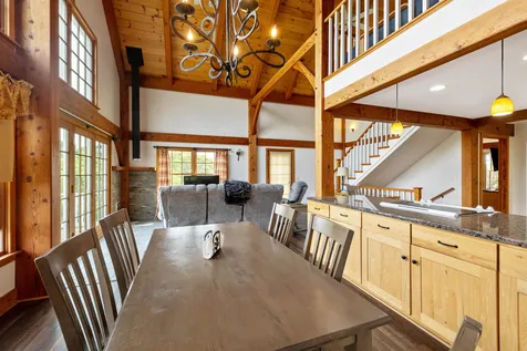 2158 Alburgh Springs Road Alburgh VT 05440