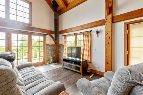 2158 Alburgh Springs Road Alburgh VT 05440