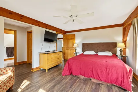 2158 Alburgh Springs Road Alburgh VT 05440